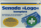 SENADA Logo komplett DIN 13164 - 1Stk