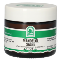 MANDELÖL Salbe - 50g