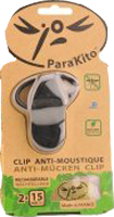 PARA KITO Mückenschutz Clip - 1Stk