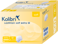 KOLIBRI comtrain soft Pants extra M - 14Stk