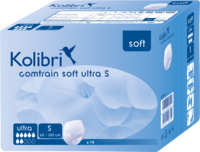 KOLIBRI comtrain soft Pants ultra S - 6X14Stk