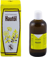 HAUTÖL Nestmann Öl - 100ml - Nestmann