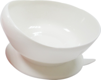 ESS SCHALE bruchsicher rutschfest Drm.13 cm - 1Stk