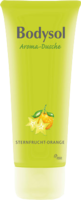 BODYSOL Aroma Dusche Sternfrucht Orange - 100ml
