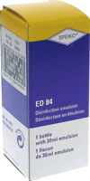 ED 84 Emulsion - 30ml