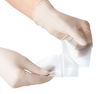 CUTICELL Contact 15x25 cm Verband - 5Stk