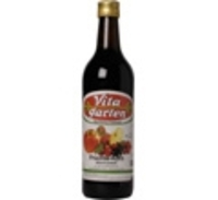 VITAGARTEN Früchtekorb Saft - 750ml