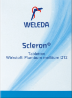 SCLERON Tabletten - 180Stk