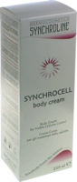 SYNCHROLINE Synchrocell Körpercreme - 250ml