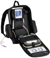 AMIKA Rucksack groß - 1Stk