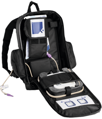 AMIKA Rucksack groß - 1Stk