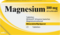 MAGNESIUM 100 mg Jenapharm Tabletten - 50Stk