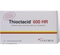 THIOCTACID 600 HR Filmtabletten - 100Stk - Diabetische Nervenstörung