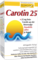 CAROTIN 25 Feingold Kapseln - 40Stk - Für Haut, Haare & Knochen