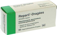 REPARIL-Dragees - 50Stk