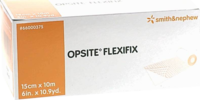 OPSITE Flexifix PU-Folie 15 cmx10 m unsteril - 1Stk