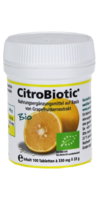 CITROBIOTIC Tabletten - 100Stk
