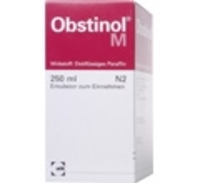 OBSTINOL M Emulsion - 250ml - Abführmittel