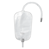 CONVEEN Beinbtl.750 ml 5167 50 cm Schlauch - 10Stk