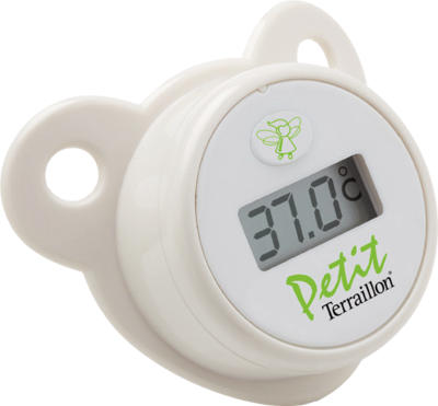 FIEBERSAUGER weiß - 1Stk - Thermometer
