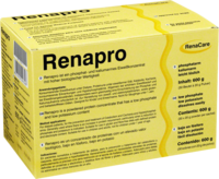 RENAPRO Pulver - 30X20g