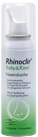 RHINOCLIR Baby & Kind Nasendusche Lösung - 100ml