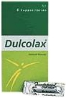 DULCOLAX Suppositorien - 30Stk - Abführmittel