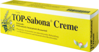 TOP-SABONA Creme - 40g