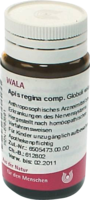 APIS REGINA comp.Globuli - 20g