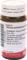 ATROPA belladonna ex Herba D 30 Globuli - 20g