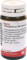PHOSPHORUS D 8 Globuli - 20g