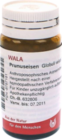 PRUNUSEISEN Globuli - 20g