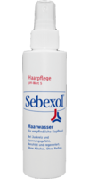 SEBEXOL Haarwasser - 150ml