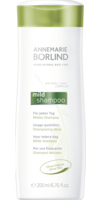 BÖRLIND Seide mildes Shampoo - 200ml