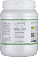 MACA WURZEL Pulver - 1000g