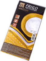 WELLION FRIGO L med cooler bag - 1Stk