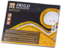 WELLION FRIGO XXL med cooler bag - 1Stk