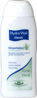 HYDROVITAL classic Körperlotion Aloe Vera - 200ml