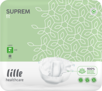 SUPREM Fit Windelhosen super plus L - 22Stk
