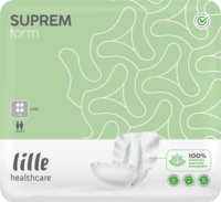 SUPREM Form maxi - 20Stk