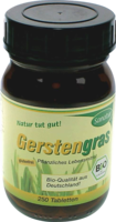 GERSTENGRAS 400 mg Tabletten - 250Stk