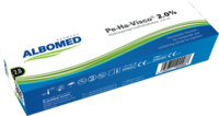 PE-HA-Visco 2% Fertigspritzen - 2.0ml
