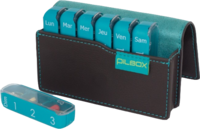 PILBOX Mini aktiv - 1Stk