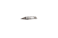 SKALPELL Einmal Figur 25 Feather - 20Stk