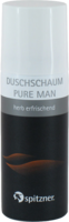 SPITZNER Duschschaum Pure man - 50ml