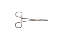 ARTERIENKLEMME Stahl Pean 14 cm - 1Stk