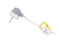 GRIPPER Micro Port Punktionsnadeln 19 Gx19 mm - 1Stk