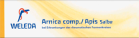 ARNICA COMP./Apis Creme - 70g