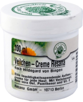 VEILCHEN CREME Resana nach Hildegard von Bingen - 100ml