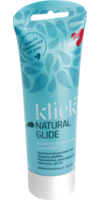 KLICK Natural Glide Gleitmittel - 100ml